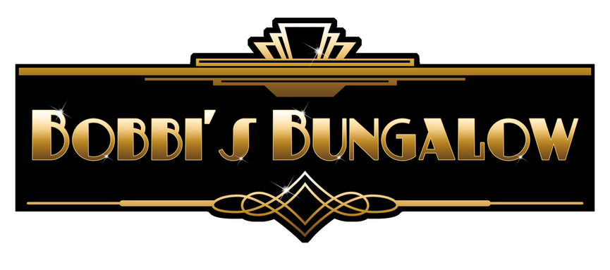 Bobbi's Bungalow Guest House logo