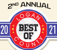 Best Cottage in Logan County 2021