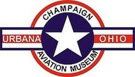 Champaign Aviation Museum Urbana Ohio